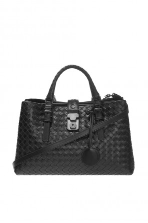 Torba 'roma', zdjęcie 1 Torba 'roma' od Bottega Veneta